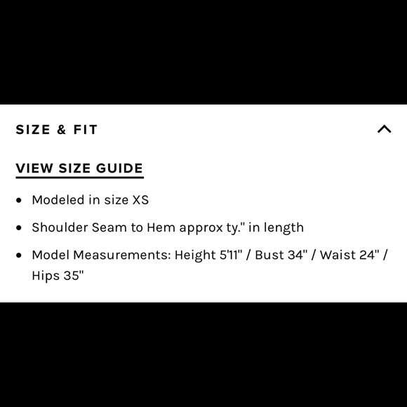 Tinker Dress Lovers + Friends - Picture 5 of 5